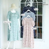 Aruni Motif Flower