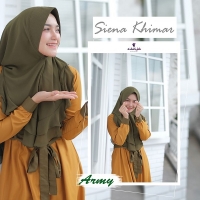 Khimar - Siena