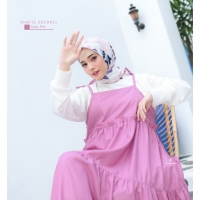 Overall - Shafie