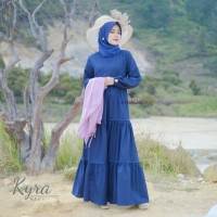 Dress - Kyra Dress