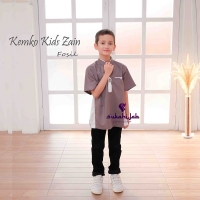 Kemko Anak - Zain Kids