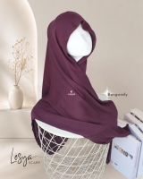 Scarf - Lesya Scarf Syar'i