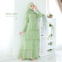 Eveline Dress New Series