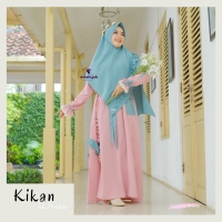 Dress - Kikan Dress only