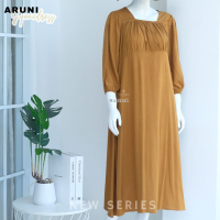 HOMEDRESS - ARUNI POLOS