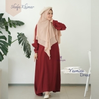 Dress - Yasmin Dress