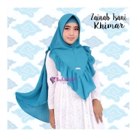 Khimar - Zainab Tsani