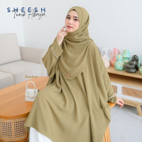PASHMINA - PASHMINA SHEESH