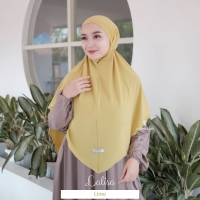 Lalisa Bergo (Standar)