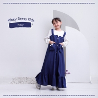 Dress - Micky