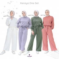 Kenzya one set