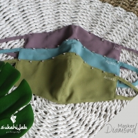 Masker - Diamond