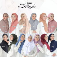 Bergo Arafa