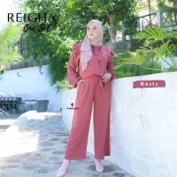 Cullote - Cullote Reigha