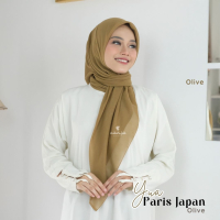 Scarf - Yua Paris