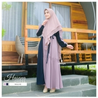 HASANA DRESS 1