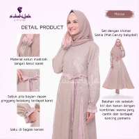 Dress - Latifa