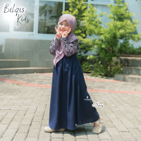 dres anak - Bilqis Kids