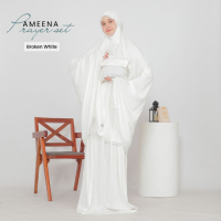 Mukena - Ameena Prayer Set