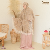Salma Mukena series 2