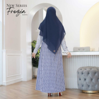Dress - Frezia New Series