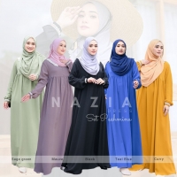 Nazia DRESS