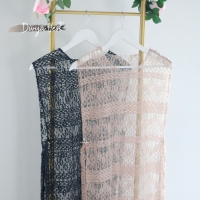 DIVYA VEST BRUKAT
