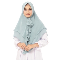 Khimar - Kiya