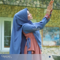 khimar - Khimar mom qeenan