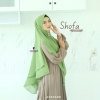 Khimar - Shofa