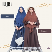 Dress - Clarissa Series 2