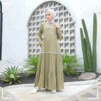 Dress - Mayra Dress
