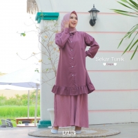 TUNIK - SEKAR