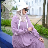Azreena Dress