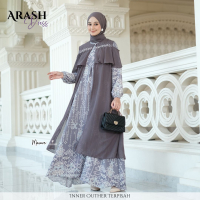 Outer Arash