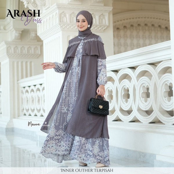 Outer Arash