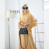 Khimar Carol