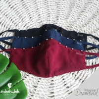 Masker - Diamond