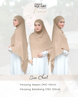 Khimar - Neesa Khiban