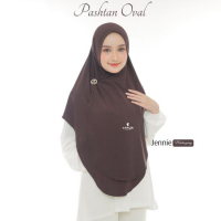 Pashmina - Jennie Pashtan