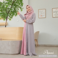 AYUMI  DRESS