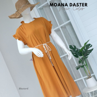 HOME DRESS - Moana New Color