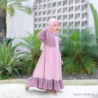 DAMARWULAN GIRL