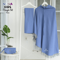 Prayer Set - Nuna Mukena