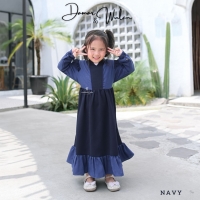 DAMARWULAN GIRL