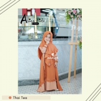 Dress Anak - Aliqa kids