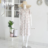 Home Dress - Amira New Series