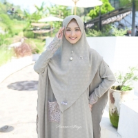 Khimar - Hanna Khimar