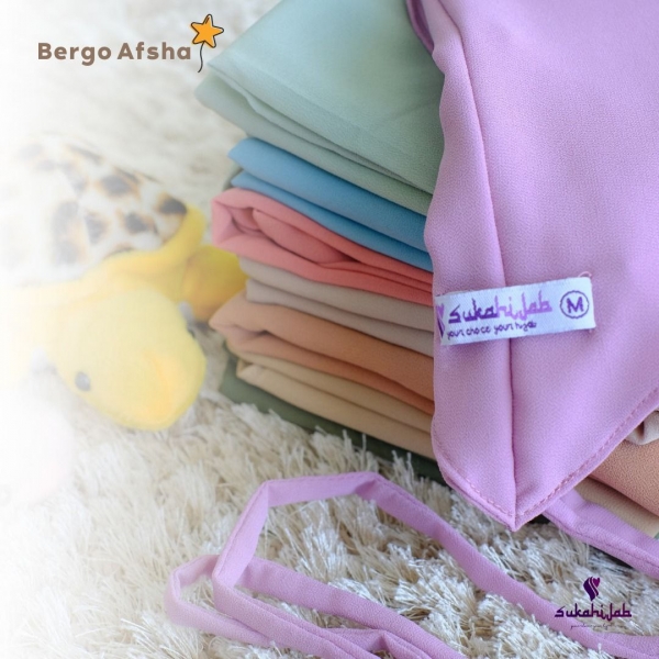 Khimar Afsha