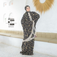 Mukena - Hawa Mukena